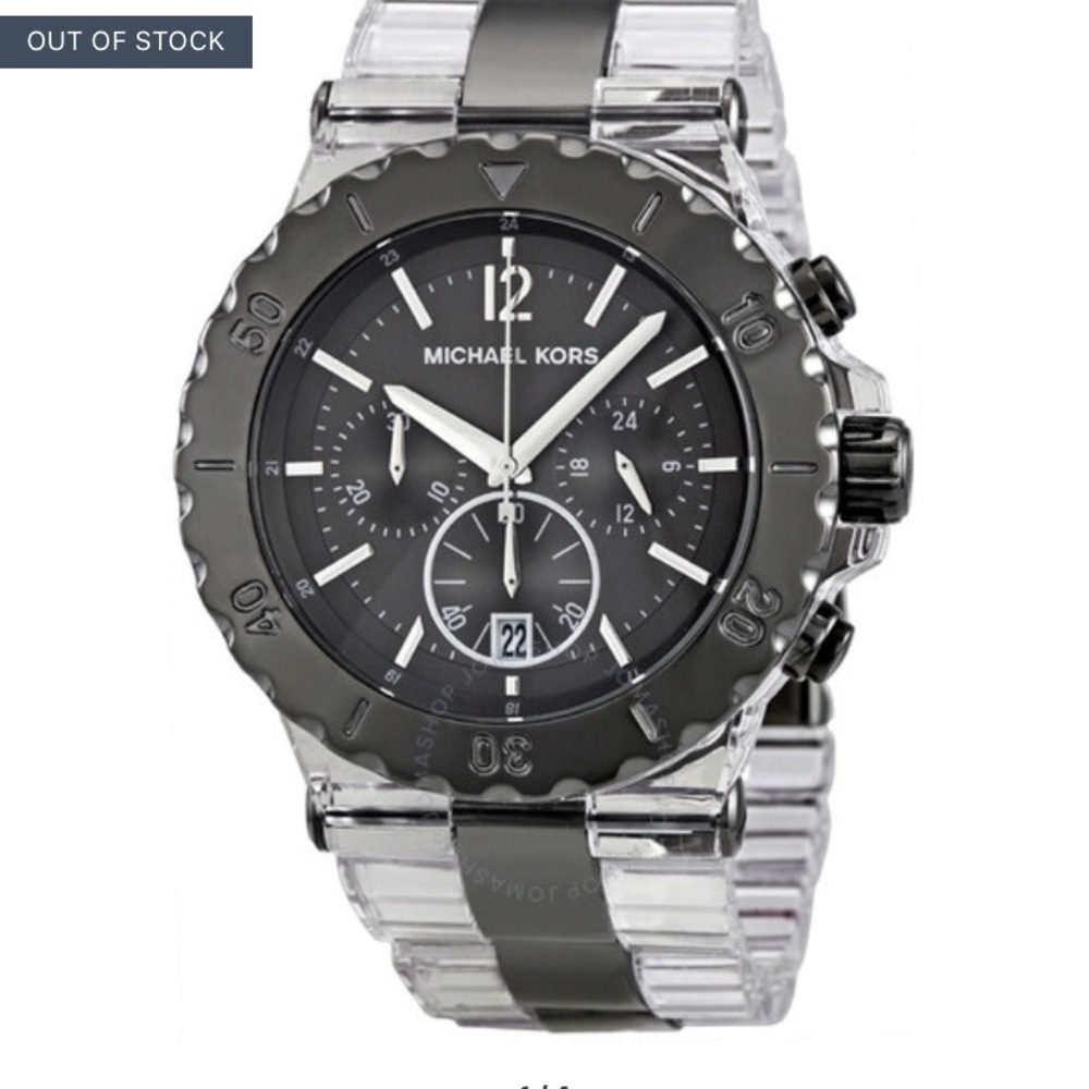 Ladies Michael Kors Watch